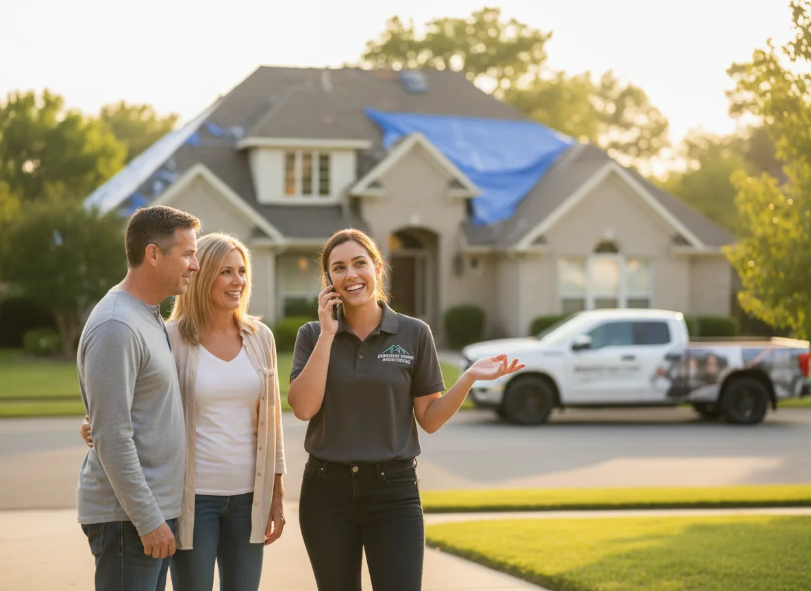 Emergency Roof Repair Mccoy, CO FAQs